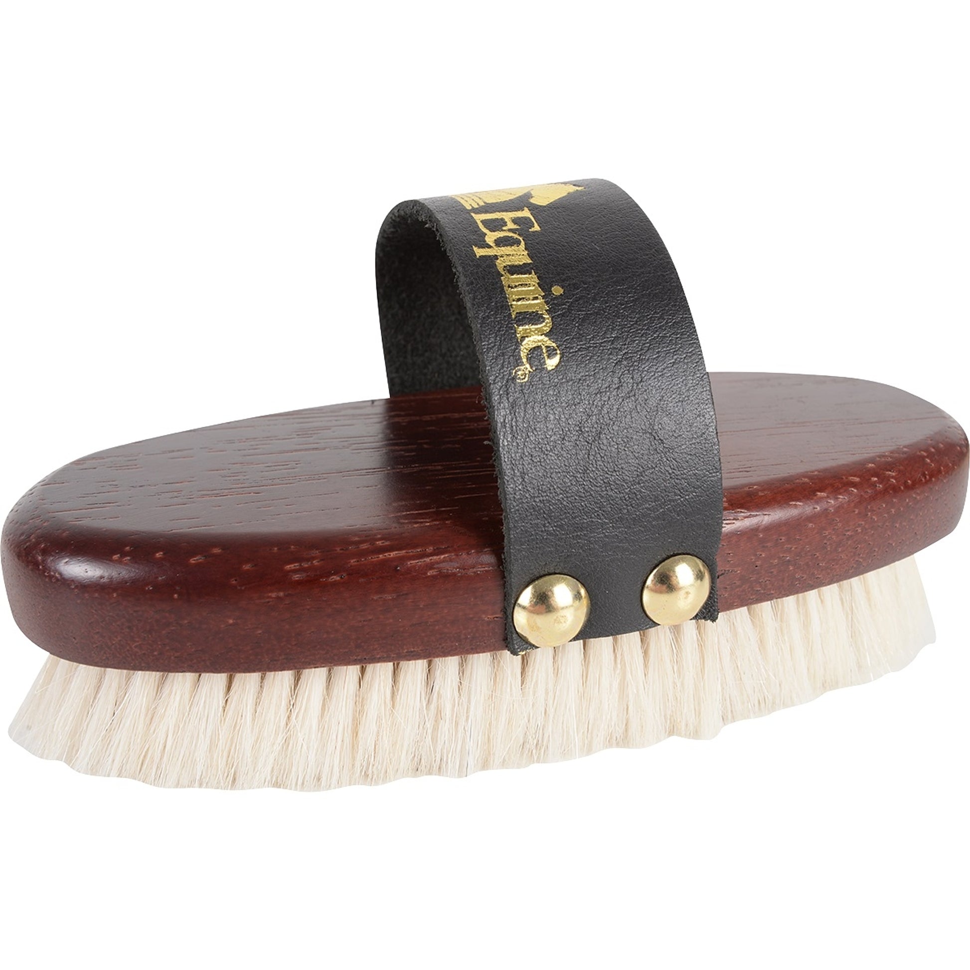 Classic Equine Body Brush - 4 Pack