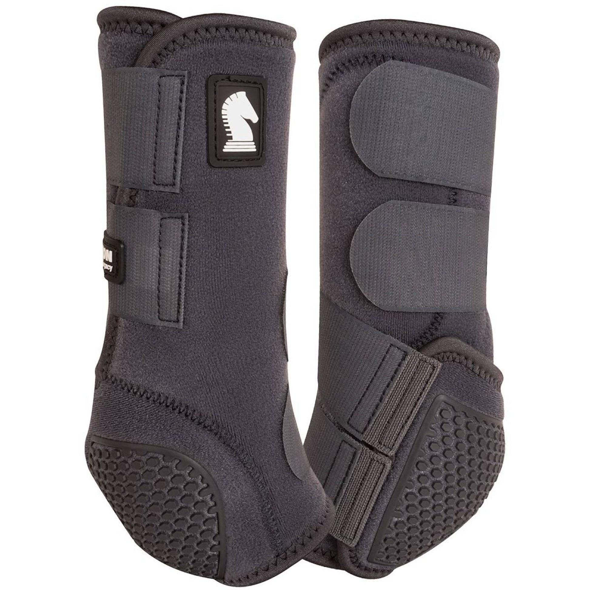 Classic Equine Flexion By Legacy Support Boots - Hind