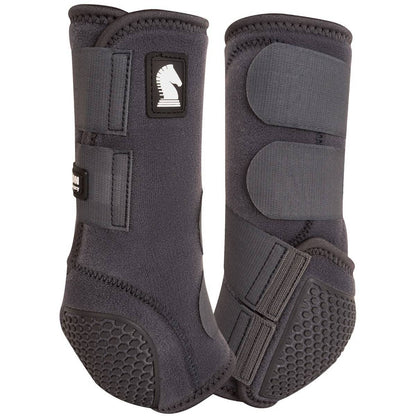 Classic Equine Flexion By Legacy Support Boots - Hind
