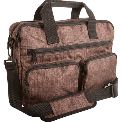 Classic Equine Laptop Bag
