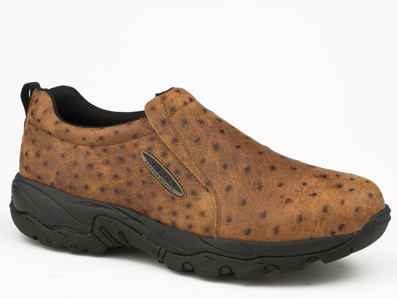 Roper Mens Performance Sport Slip-On Shoes