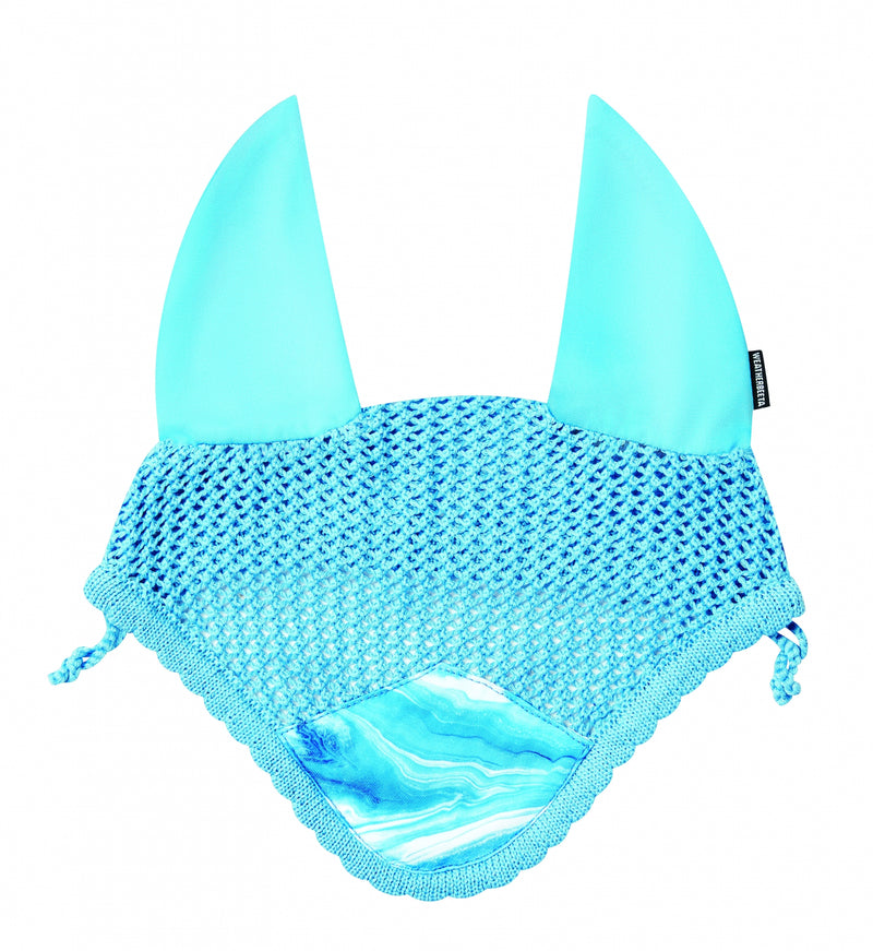 Weatherbeeta Prime Marble Ear Bonnet