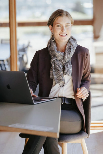 EQL by Kerrits Ladies Wrap it Up Scarf
