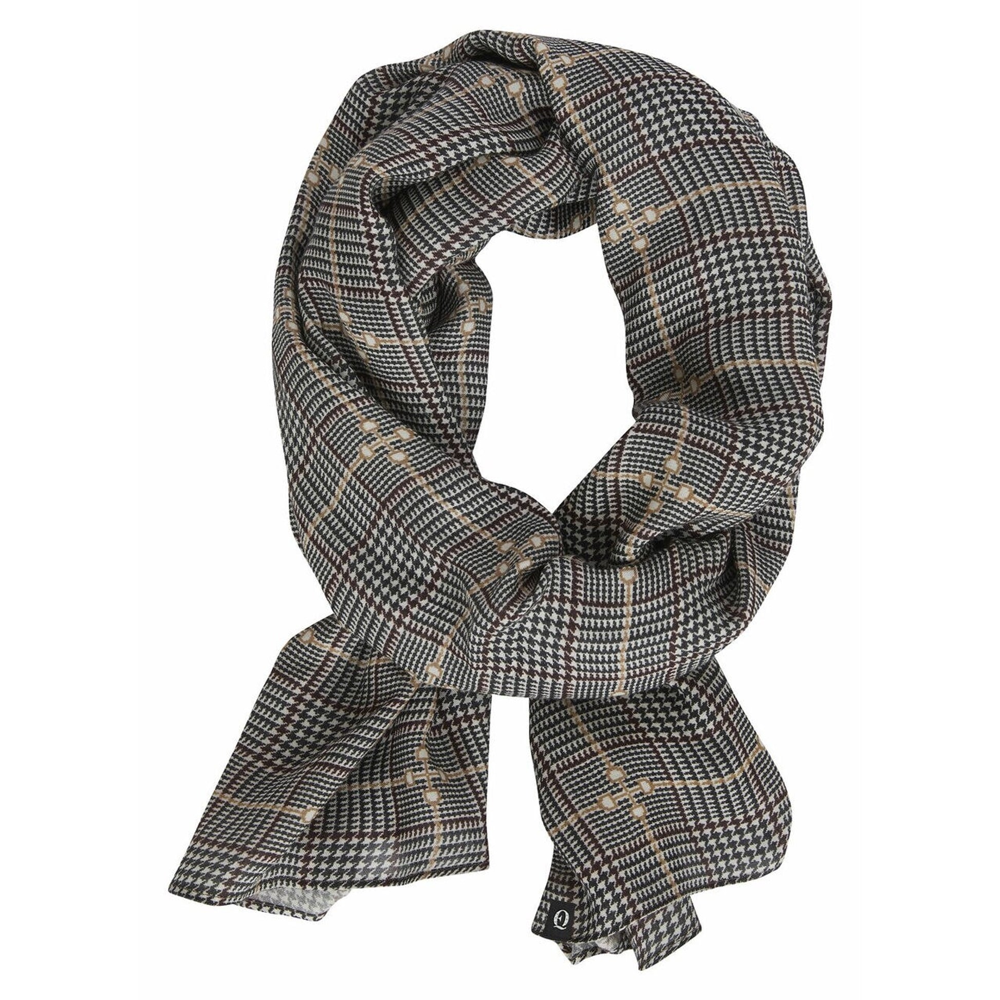 EQL by Kerrits Ladies Wrap it Up Scarf