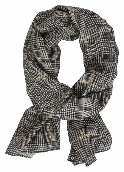 EQL by Kerrits Ladies Wrap it Up Scarf