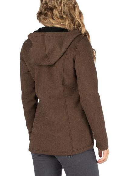 EQL by Kerrits Ladies Chill Out Stretch Jacket