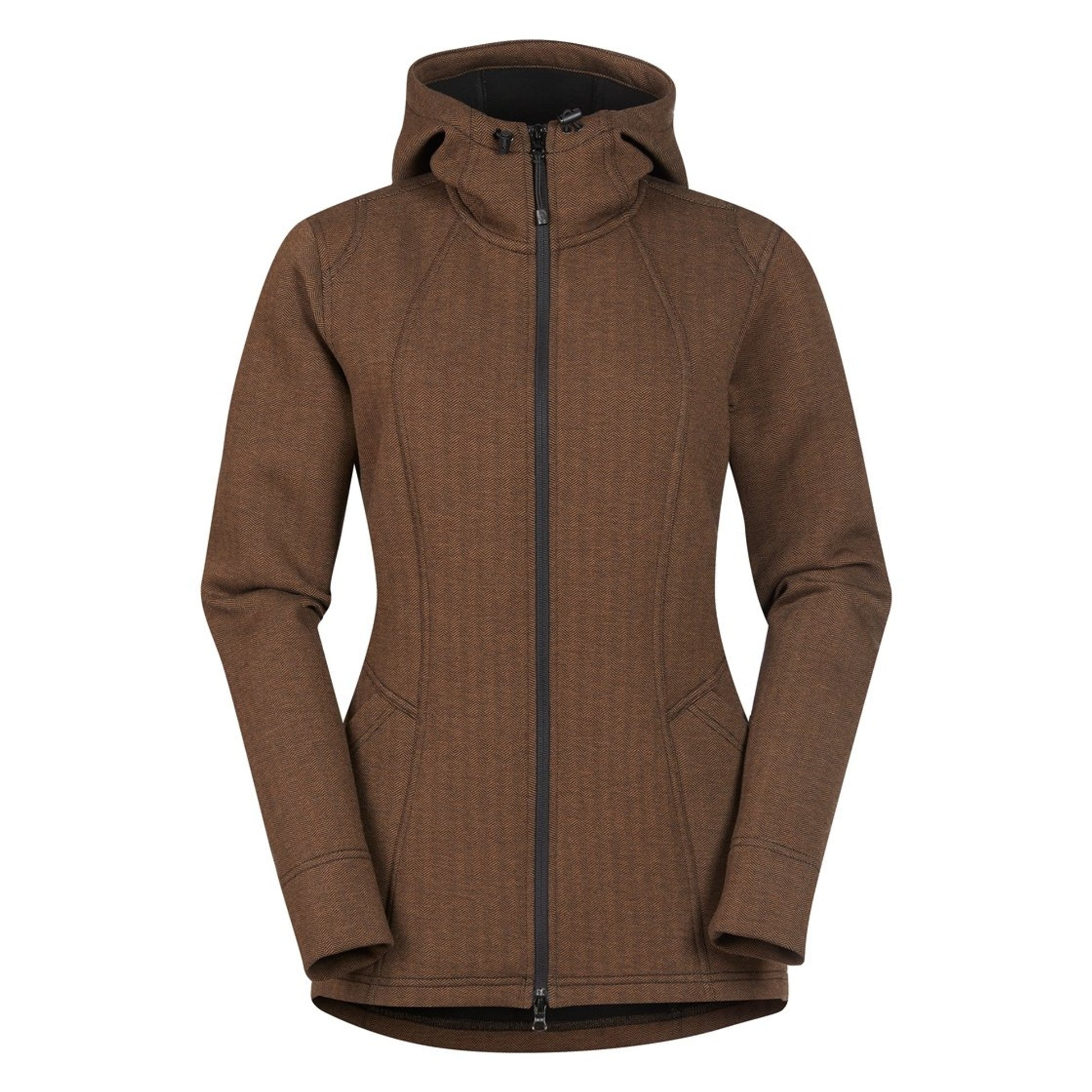 EQL by Kerrits Ladies Chill Out Stretch Jacket
