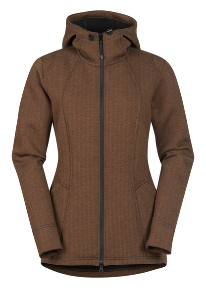 EQL by Kerrits Ladies Chill Out Stretch Jacket
