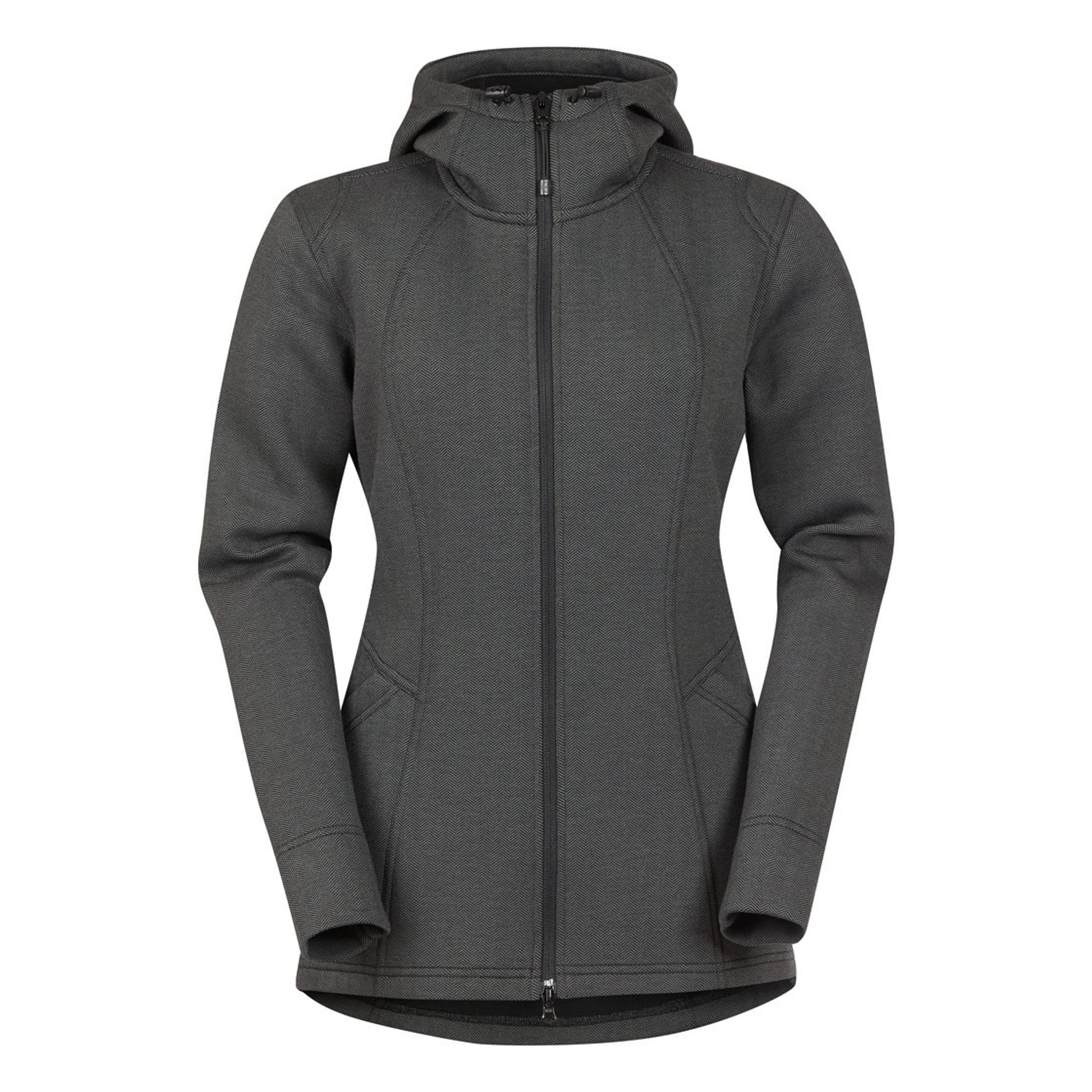 EQL by Kerrits Ladies Chill Out Stretch Jacket