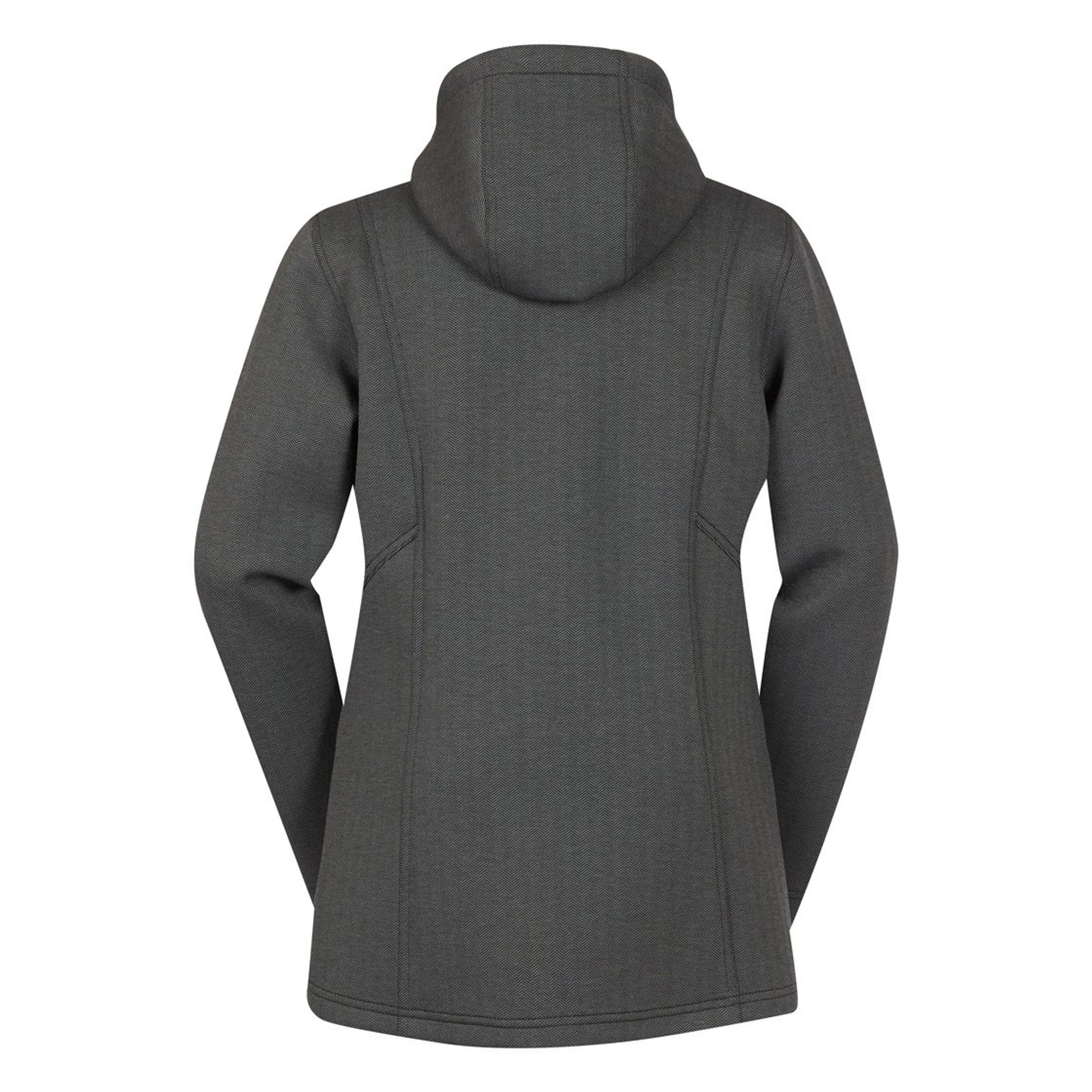EQL by Kerrits Ladies Chill Out Stretch Jacket