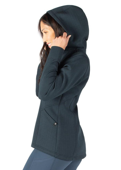 EQL by Kerrits Ladies Chill Out Stretch Jacket
