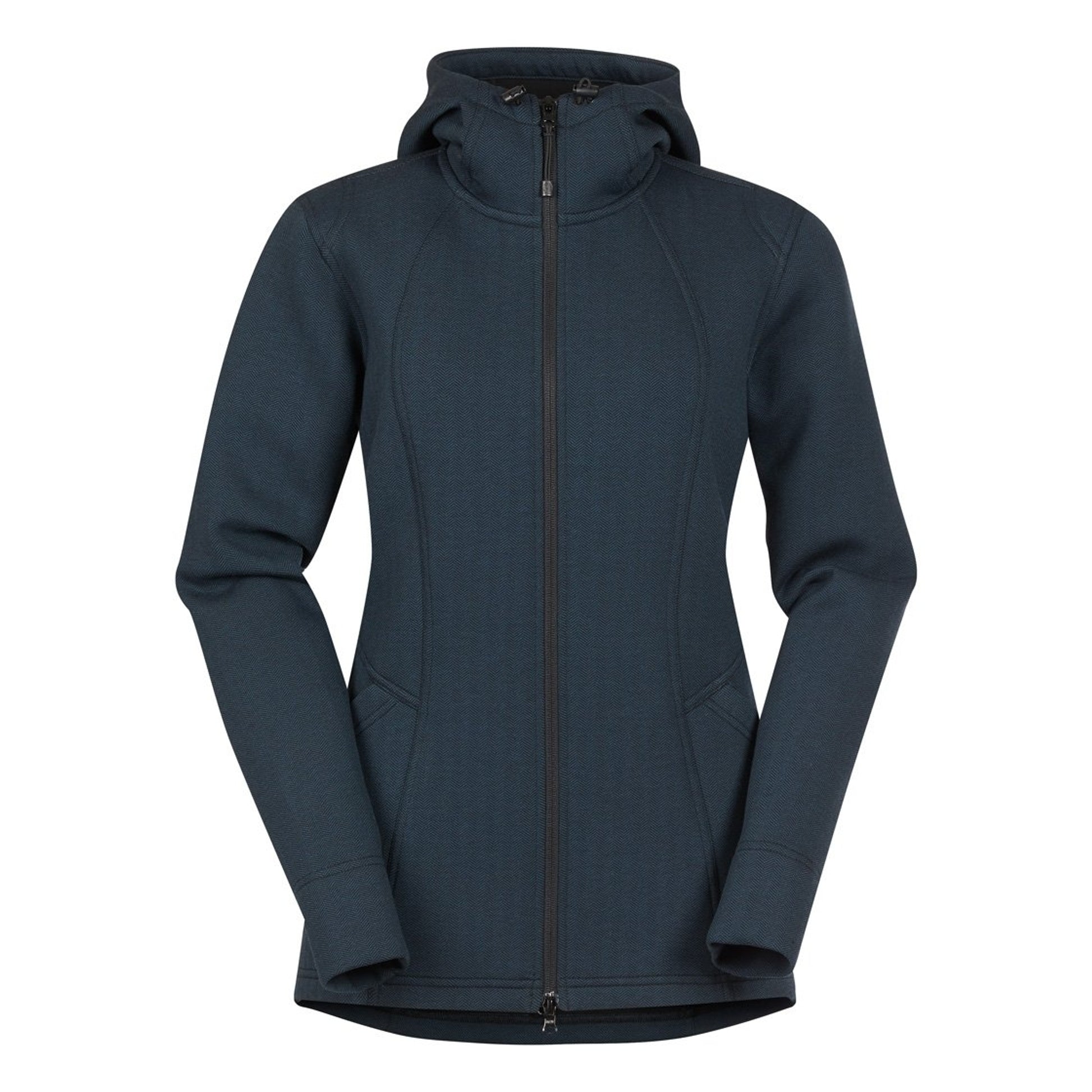 EQL by Kerrits Ladies Chill Out Stretch Jacket