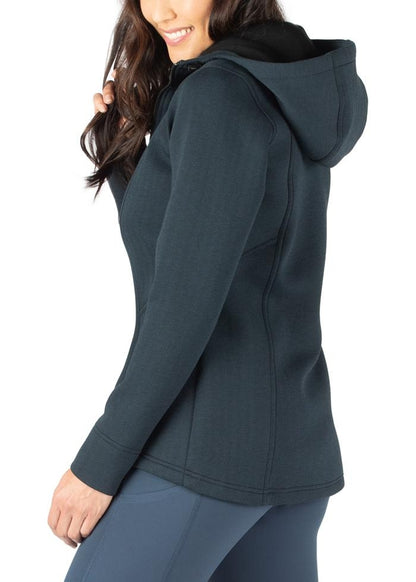 EQL by Kerrits Ladies Chill Out Stretch Jacket