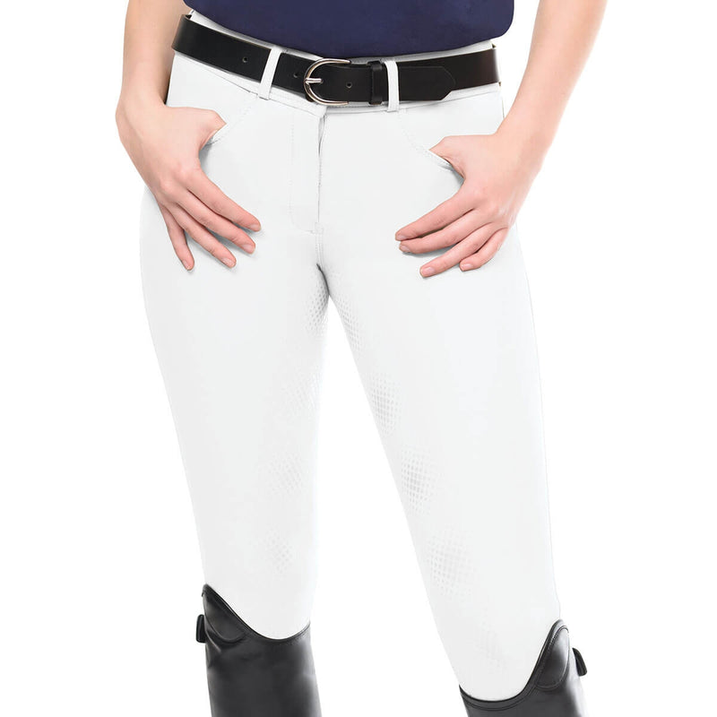 Ovation Ladies Bellissima II GripTec Full Seat Breeches