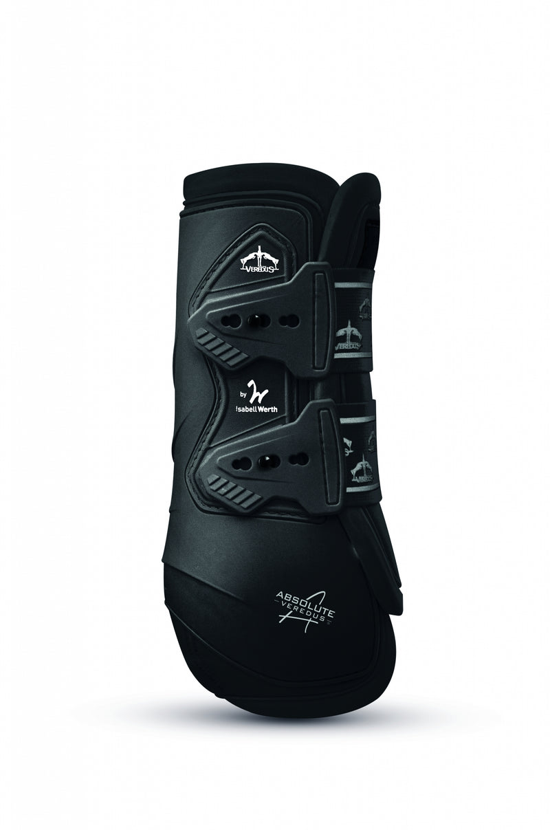 Veredus Absolute Elastic Front Dressage Boots