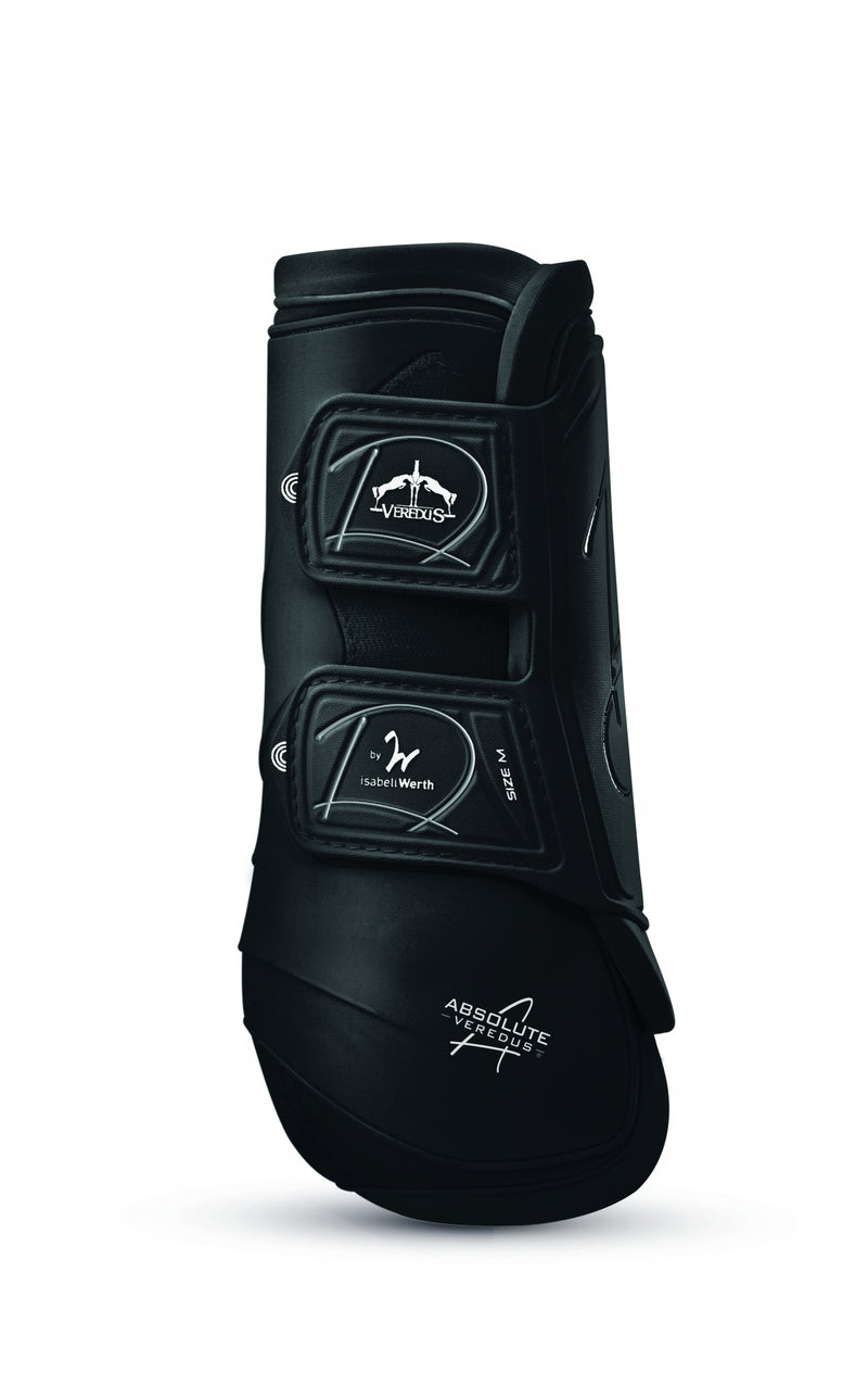 Veredus Absolute Velcro Front Dressage Boots