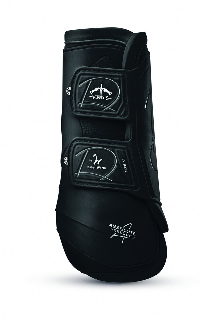 Veredus Absolute Velcro Rear Dressage Boots
