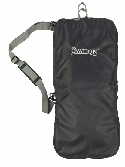 Ovation Secret Garden Bridle Bag