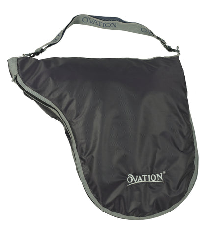 Ovation English Secret Garden Saddle Carrier