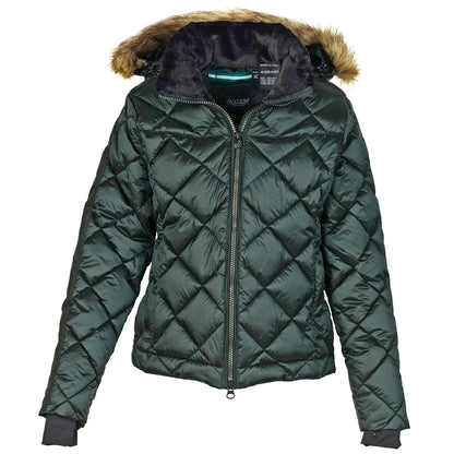 Ovation Ladies Briana Jacket with Hood