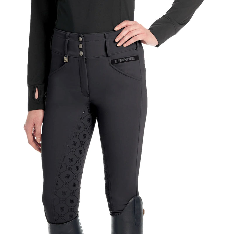 Romfh Ladies Isabella Full Grip FS Breeches
