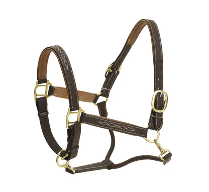 Ovation Richtan Luxury Padded Halter