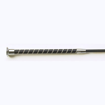 EquiStar Bling Dressage Whip