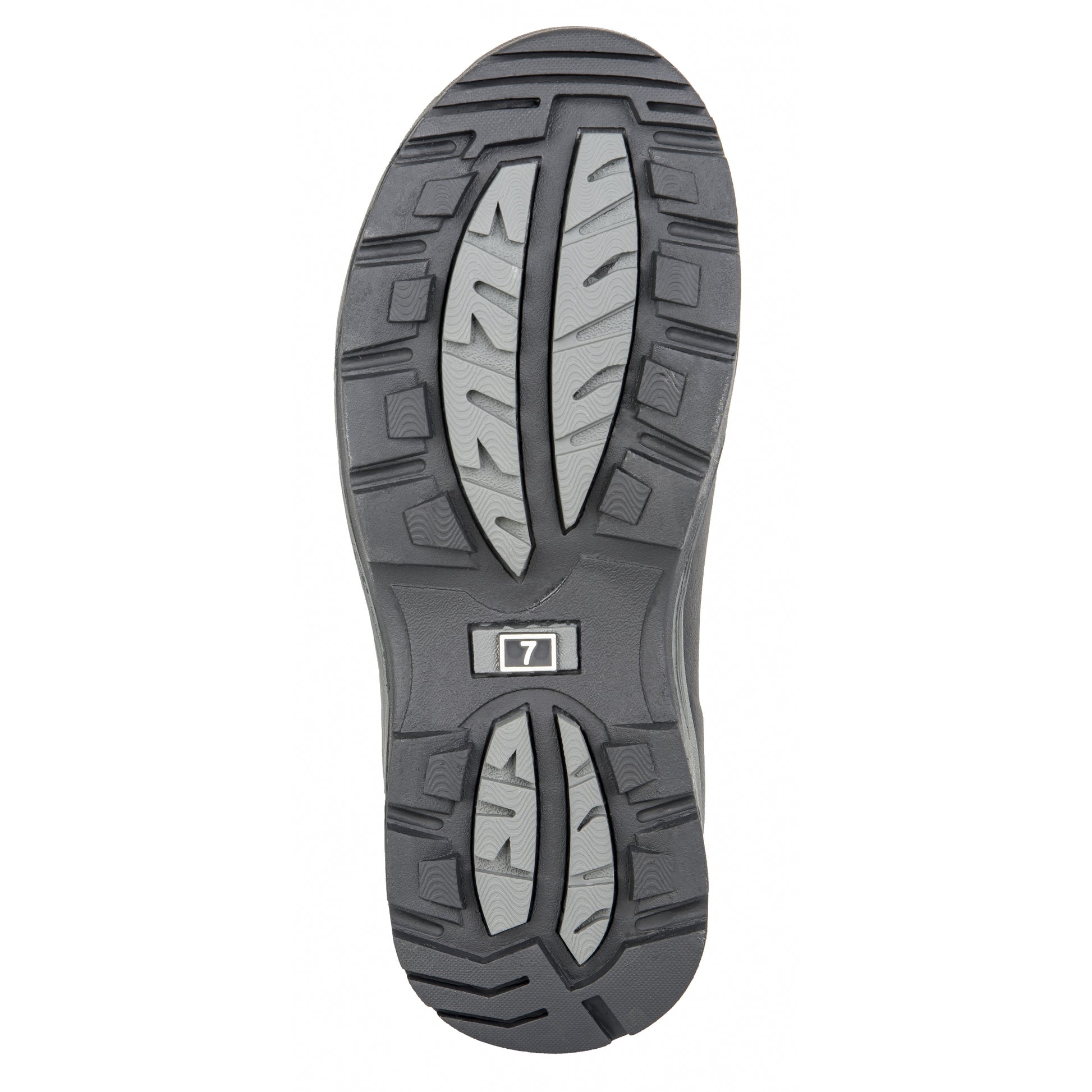 OEQ Ladies Ridge Waterproof Boot