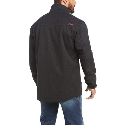 Ariat Mens FR H2O Waterproof Parka