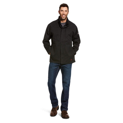 Ariat Mens FR H2O Waterproof Parka