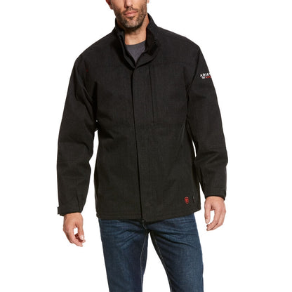 Ariat Mens FR H2O Waterproof Parka