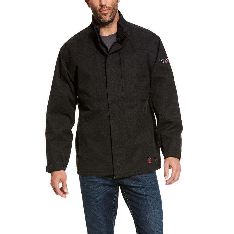 Ariat Mens FR H2O Waterproof Parka