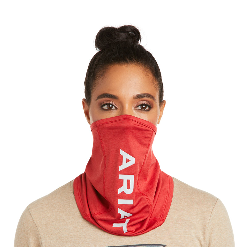 Ariat Adult Neck/Face Gaiter