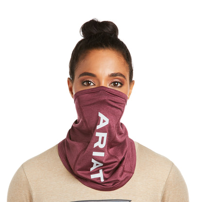 Ariat Adult Neck/Face Gaiter