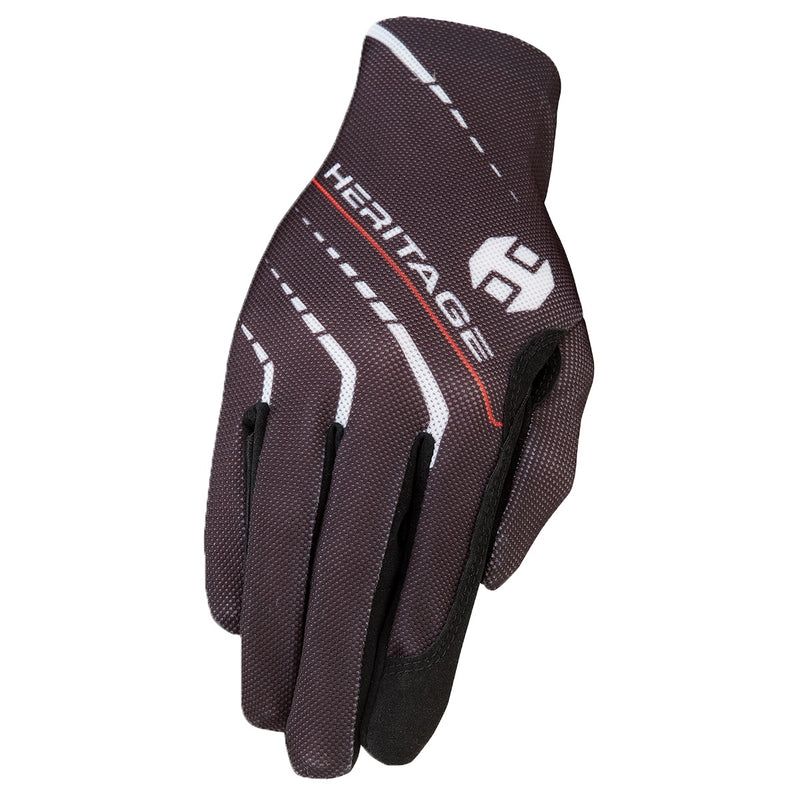 Heritage Solara Gloves
