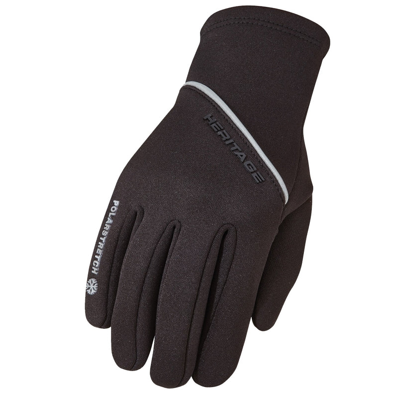Heritage Kids Polarstretch 2.0 Gloves