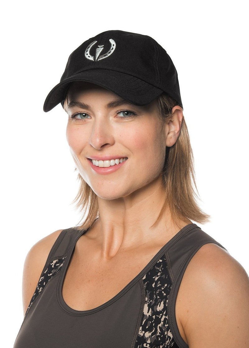 Kerrits Logo Hat