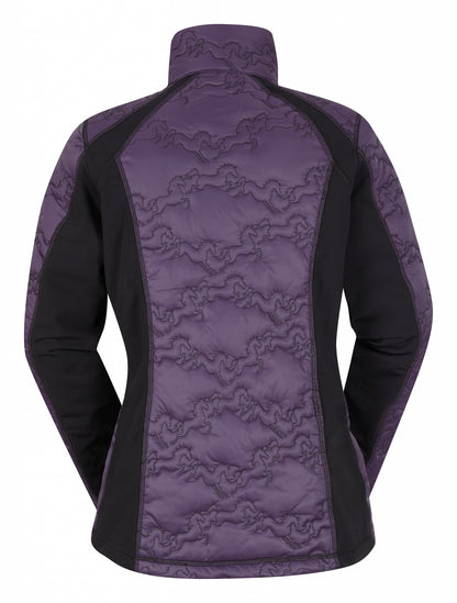 Kerrits Ladies Riders Delite Quilted Jacket