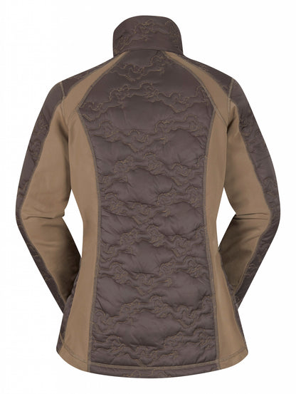 Kerrits Ladies Riders Delite Quilted Jacket
