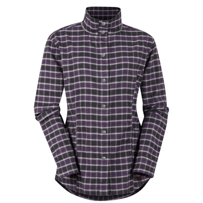 Kerrits Ladies Highlander Flannel Barn Jacket