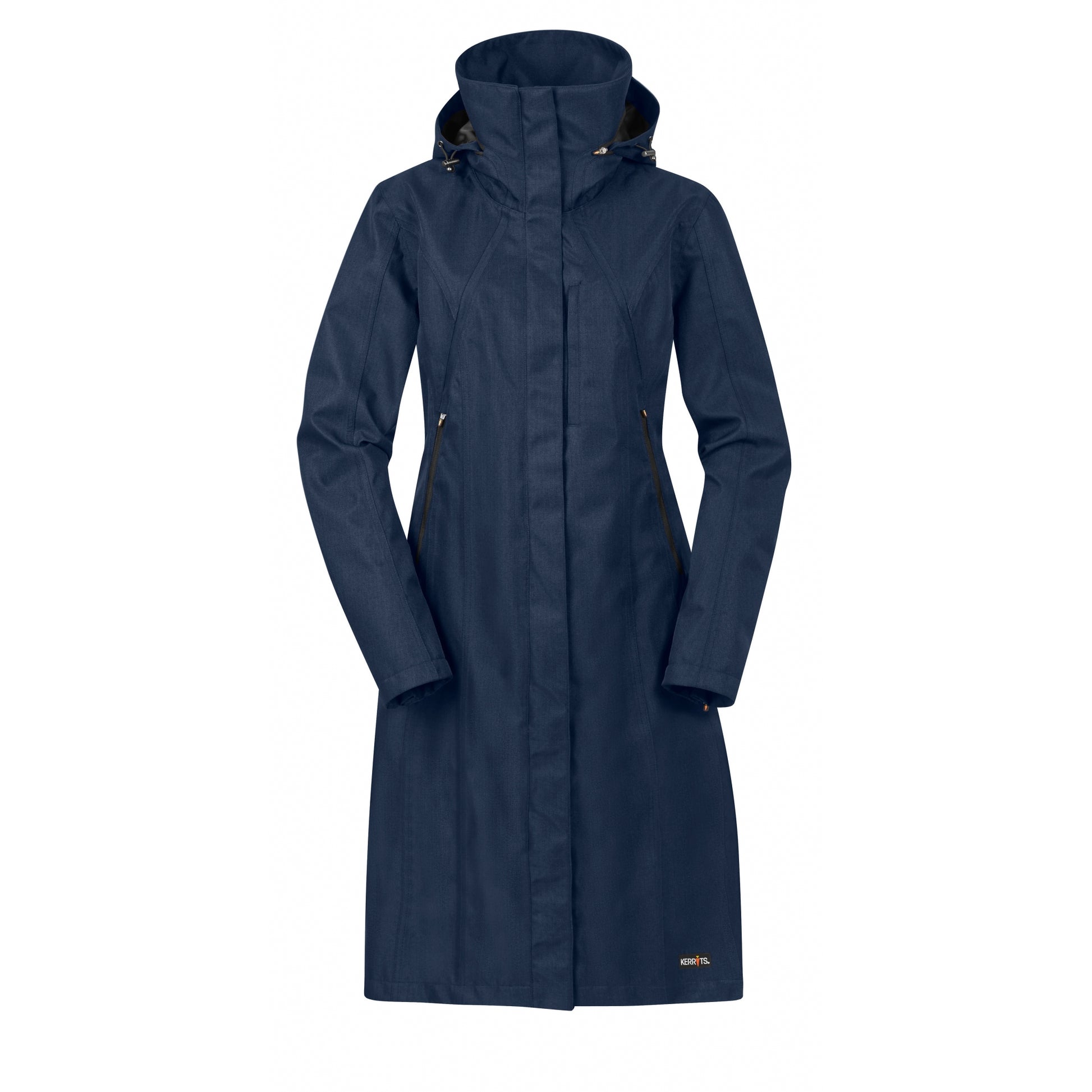 Kerrits Ladies Coaches Coat