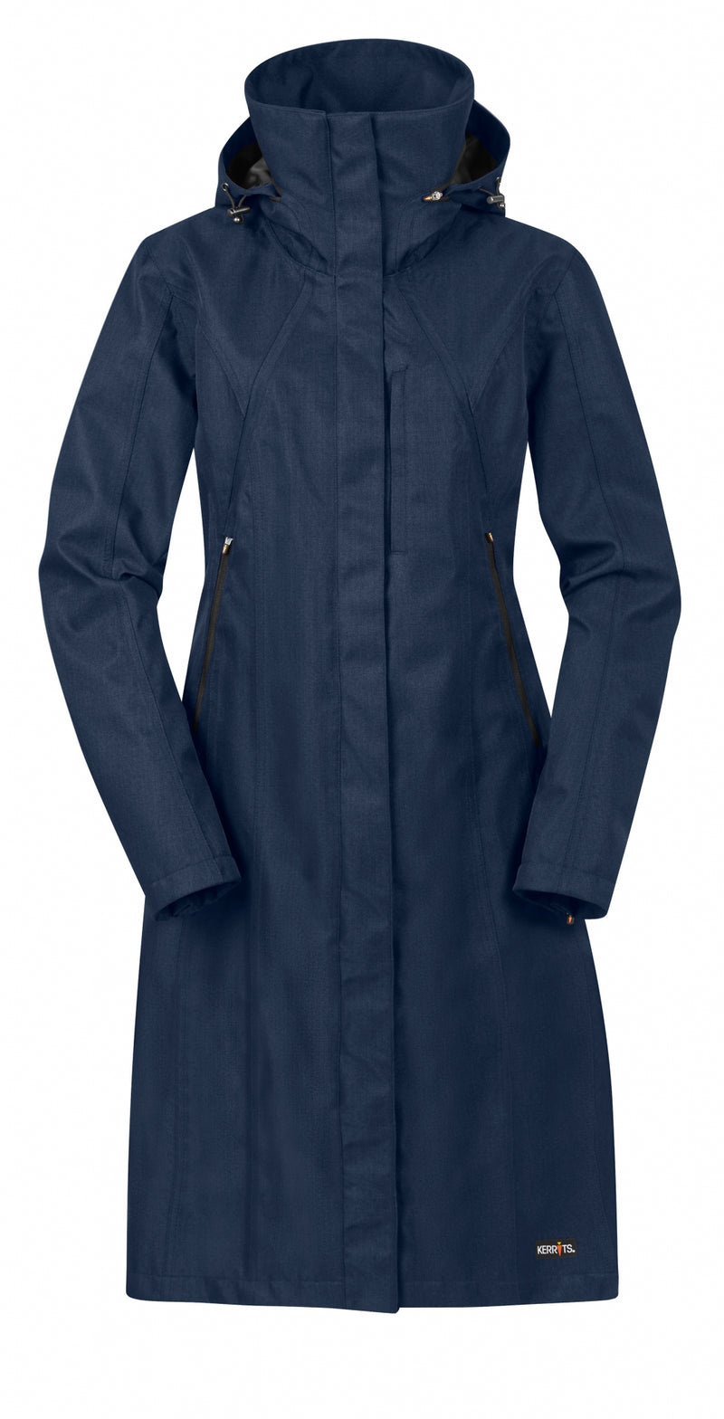 Kerrits Ladies Coaches Coat