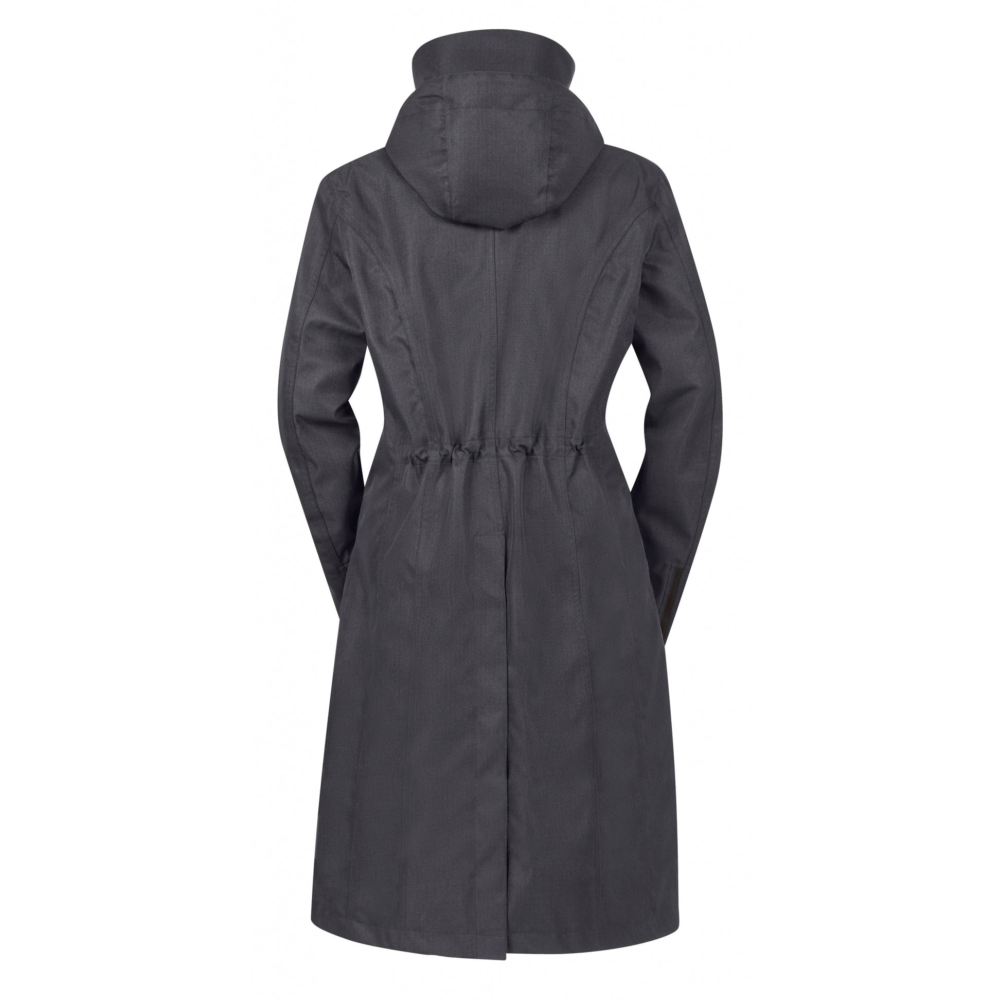 Kerrits Ladies Coaches Coat