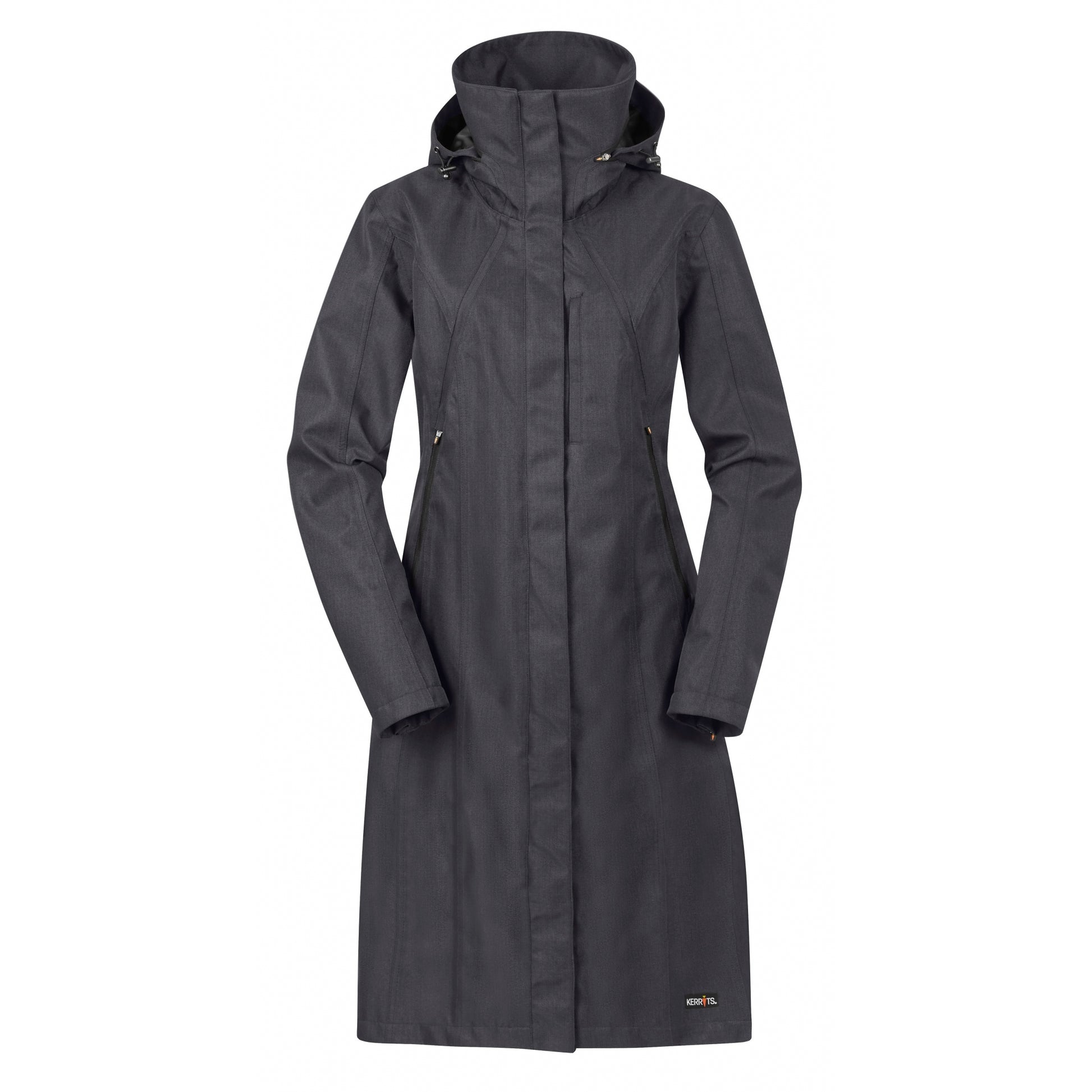 Kerrits Ladies Coaches Coat