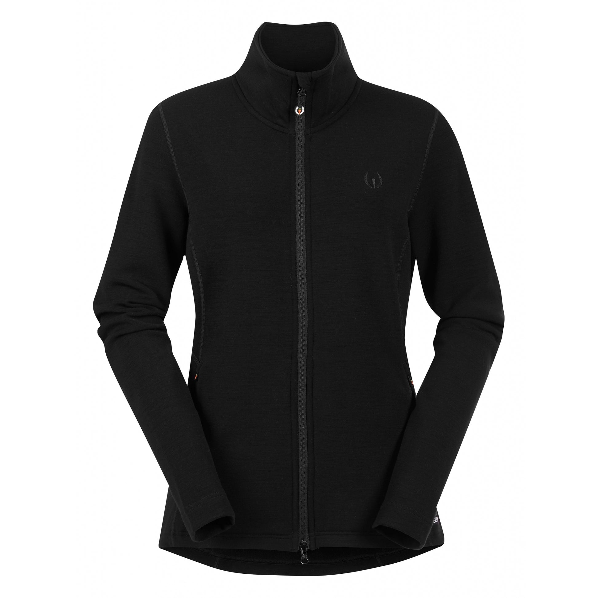 Kerrits Ladies Stable Temp Merino Wool Jacket
