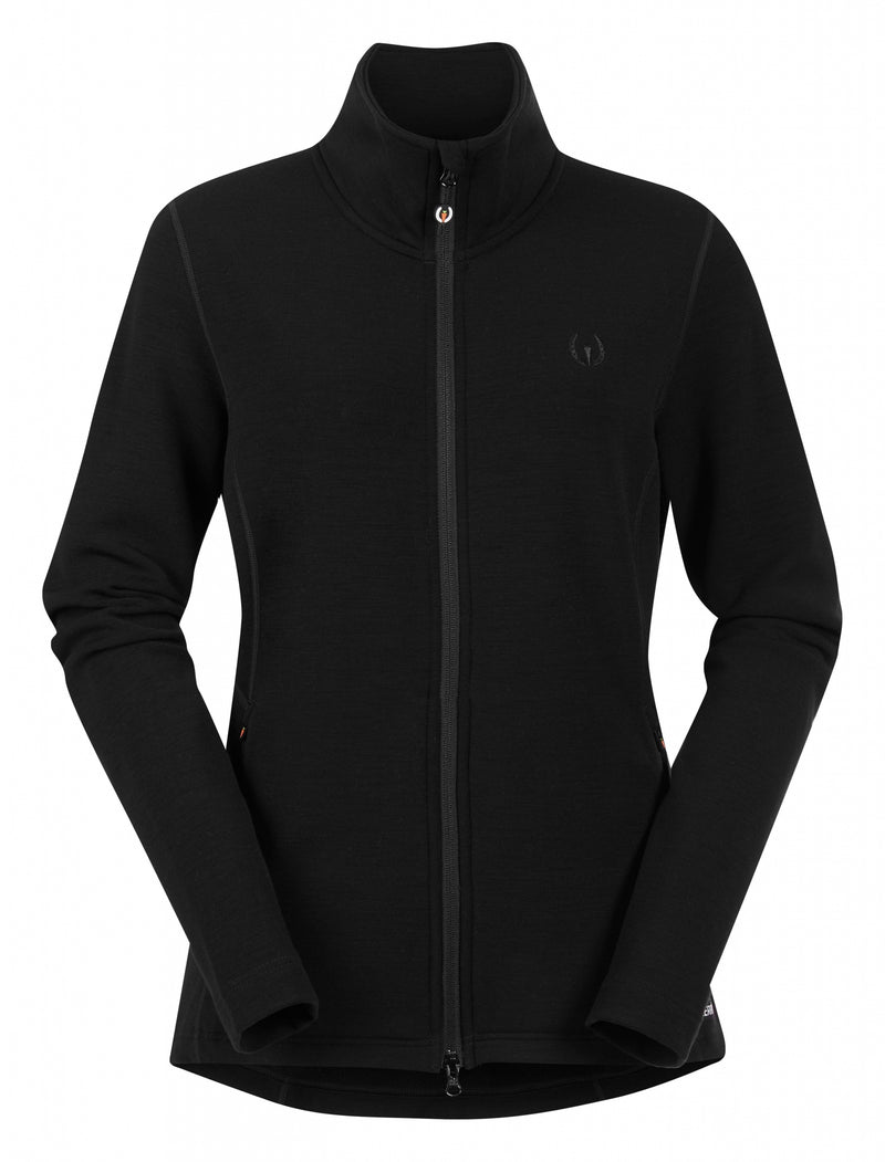 Kerrits Ladies Stable Temp Merino Wool Jacket