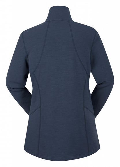 Kerrits Ladies Stable Temp Merino Wool Jacket