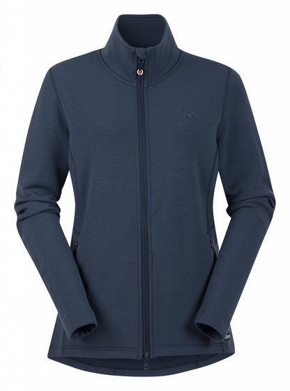 Kerrits Ladies Stable Temp Merino Wool Jacket