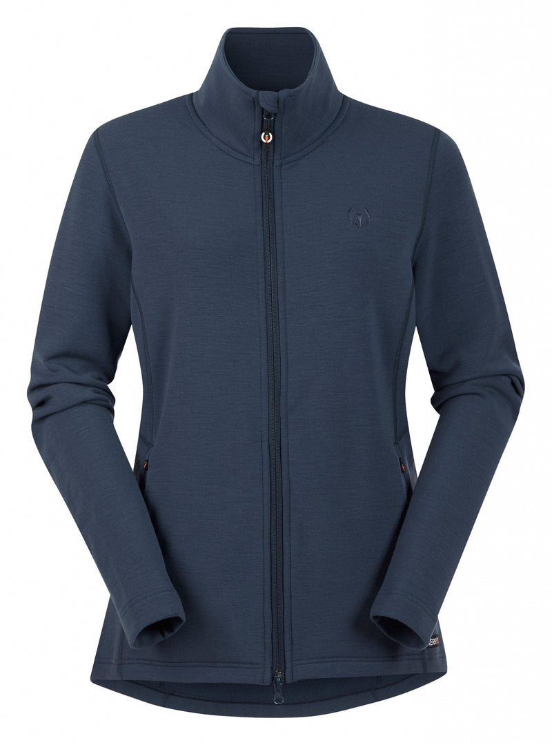 Kerrits Ladies Stable Temp Merino Wool Jacket