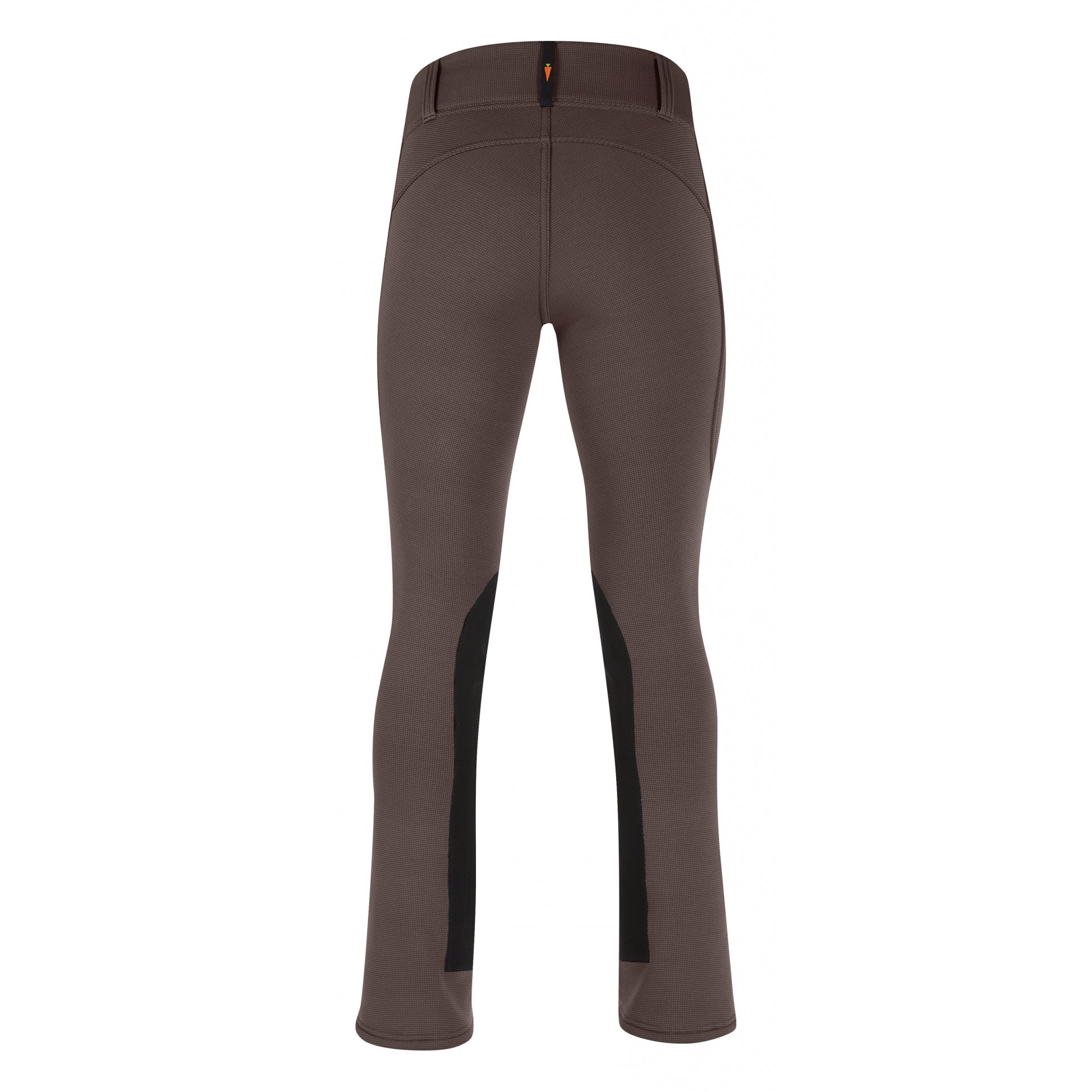 Kerrits Ladies Sit Tight Wind Pro Knee Patch Bootcut Breeches - Tall